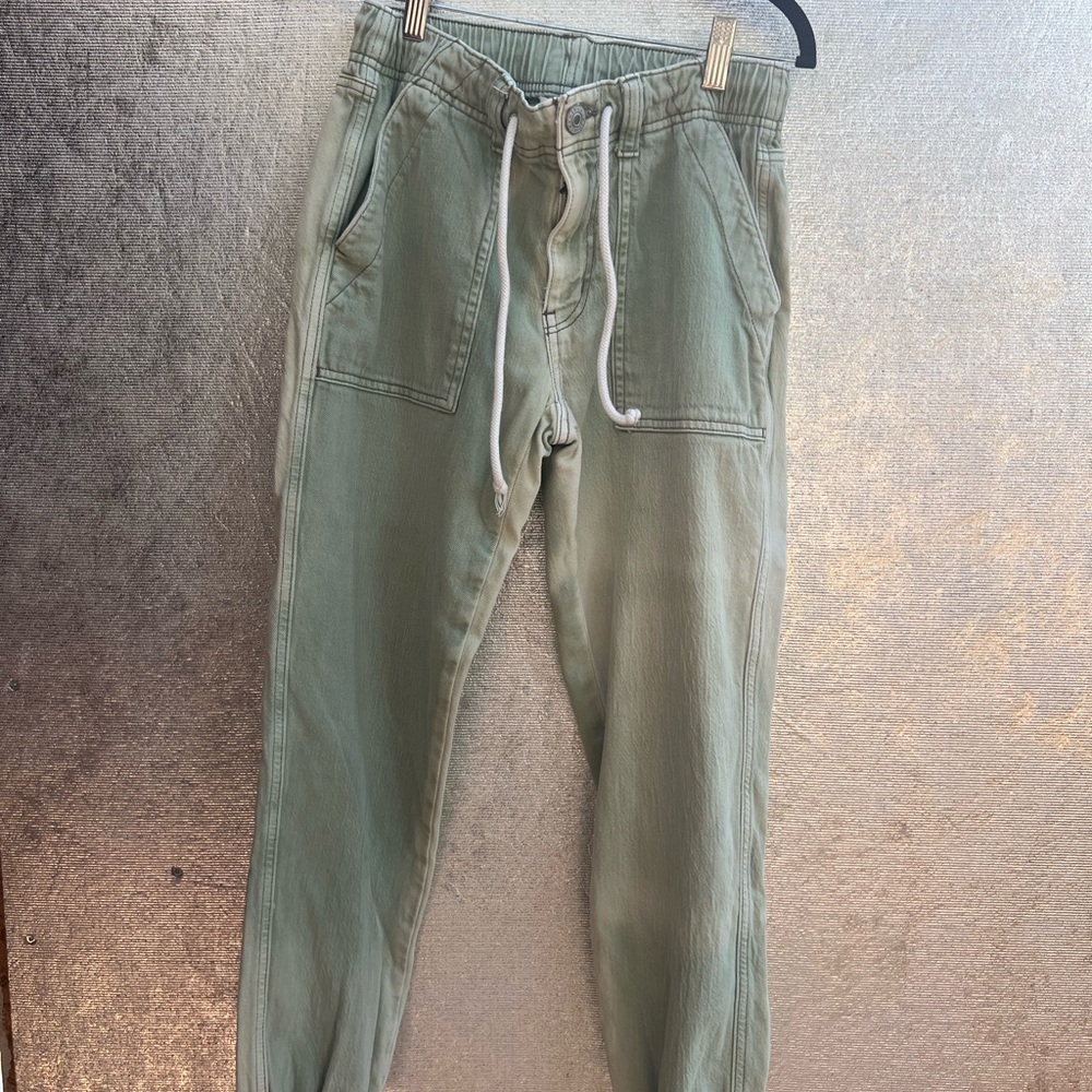 American Eagle Outfitters Jean Joggers